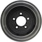 Centric Parts Standard Brake Drum, 123.65038 123.65038 - alternate 4